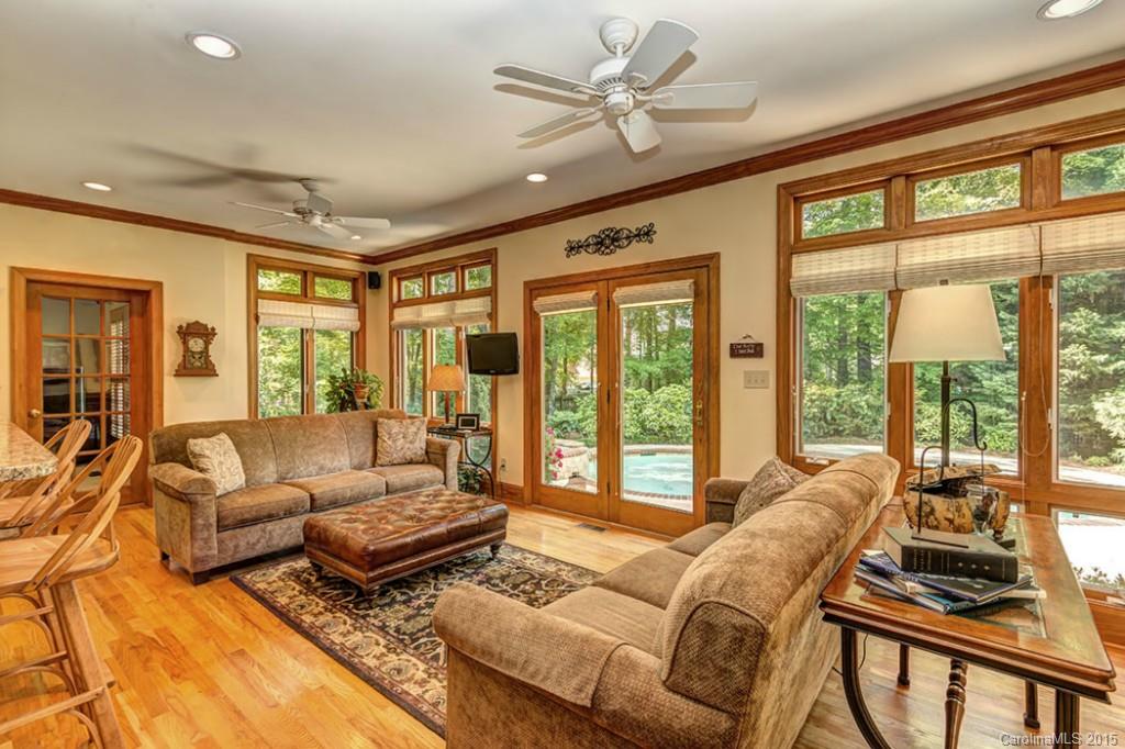 Winterbrooke - Residential