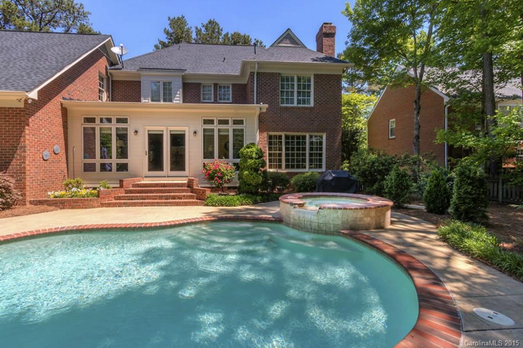 Winterbrooke - Residential