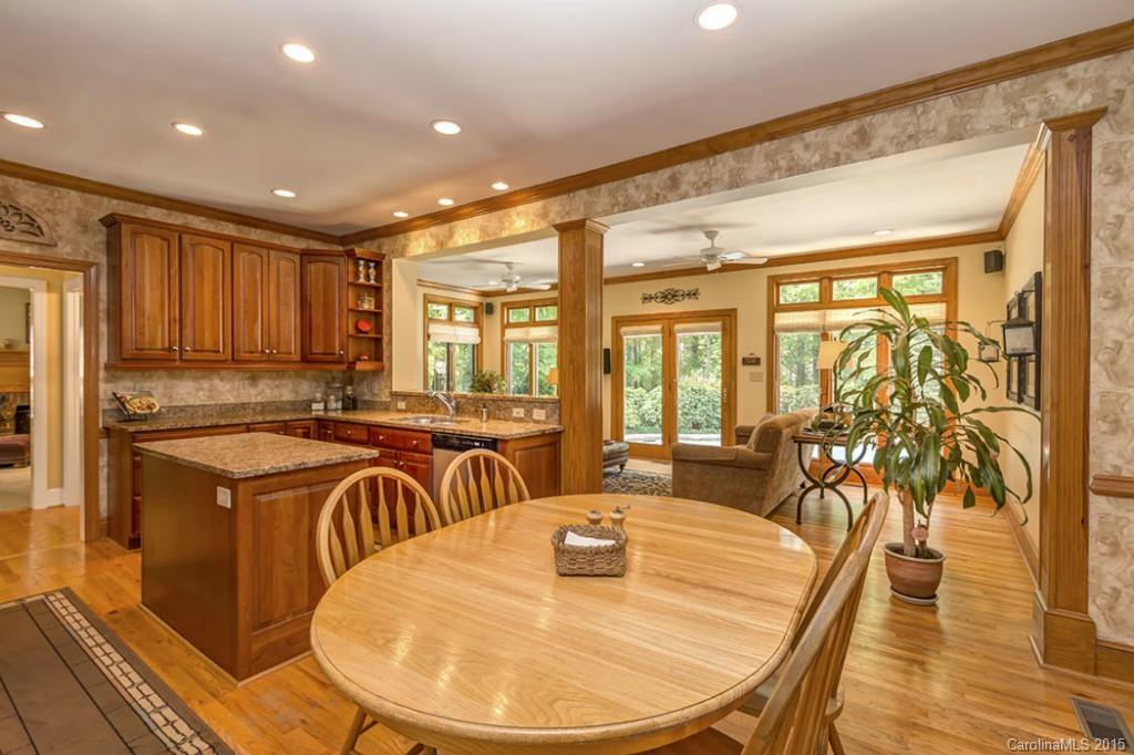 Winterbrooke - Residential