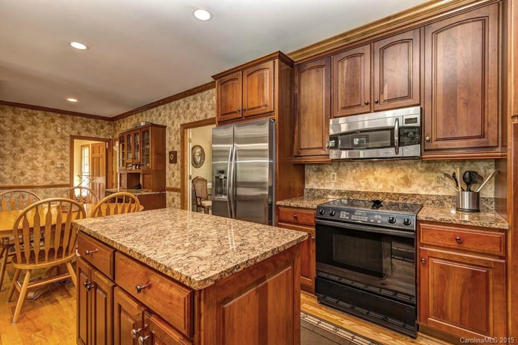 Winterbrooke - Residential