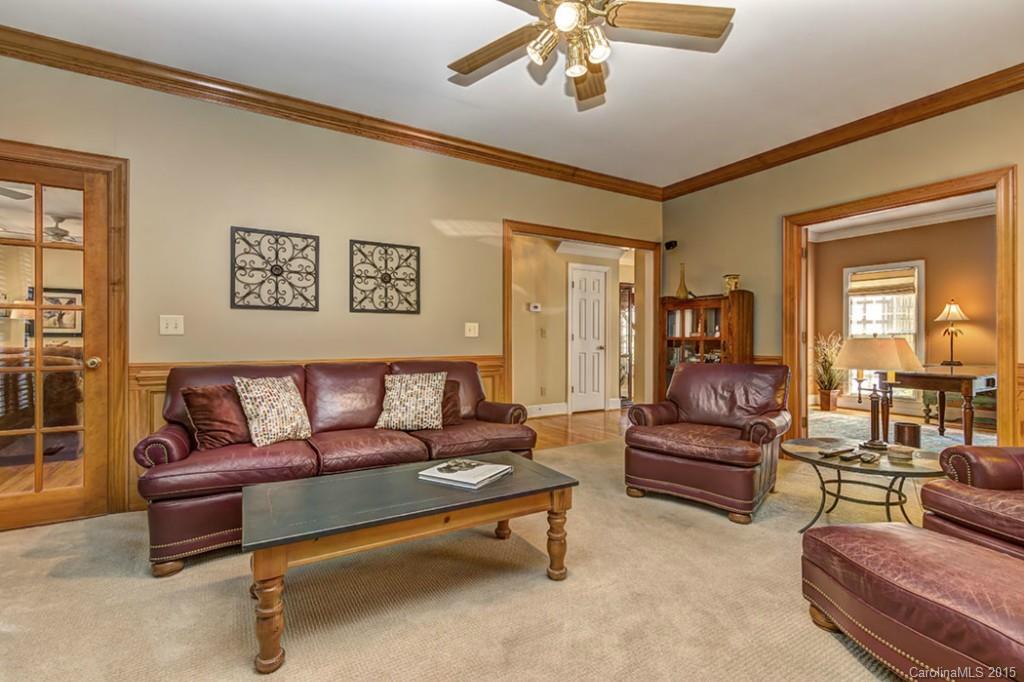 Winterbrooke - Residential