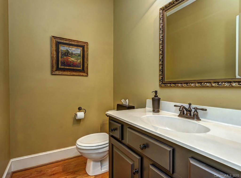 Winterbrooke - Residential