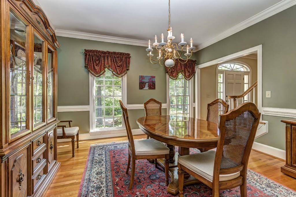 Winterbrooke - Residential