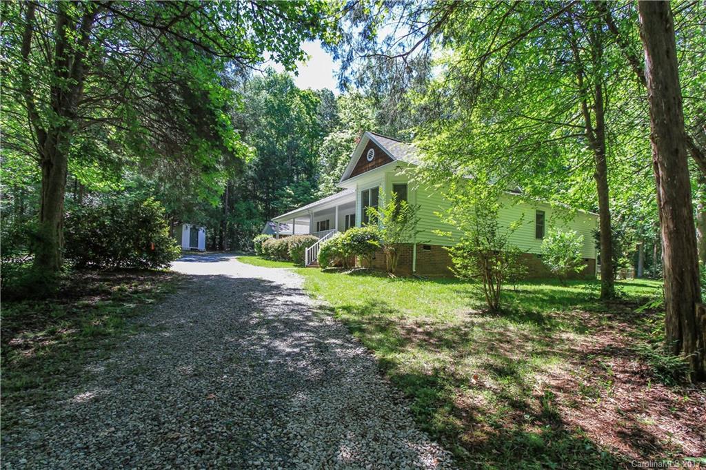 Triple C Mini Ranches - Residential