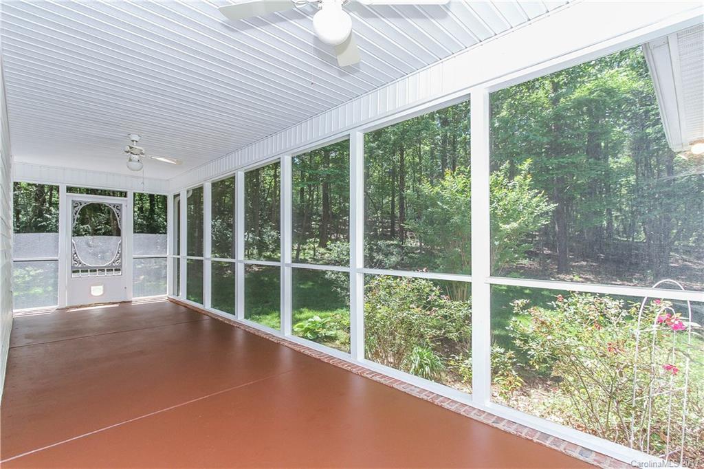 Triple C Mini Ranches - Residential