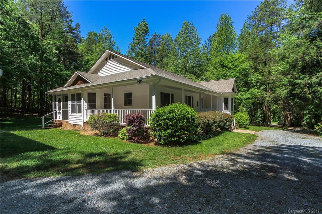 Triple C Mini Ranches - Residential