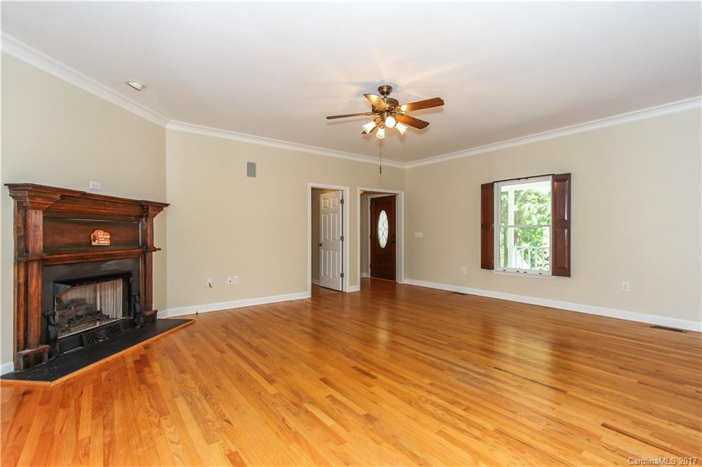 Triple C Mini Ranches - Residential