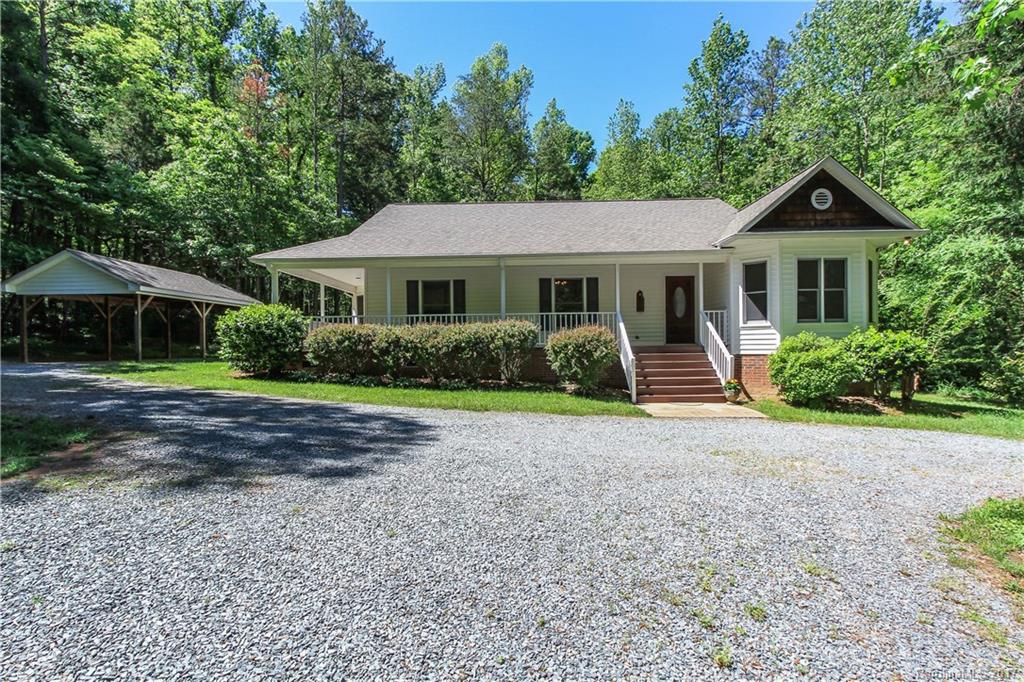 Triple C Mini Ranches - Residential