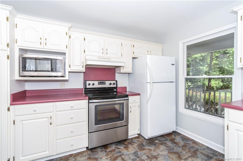 Triple C Mini Ranches - Residential