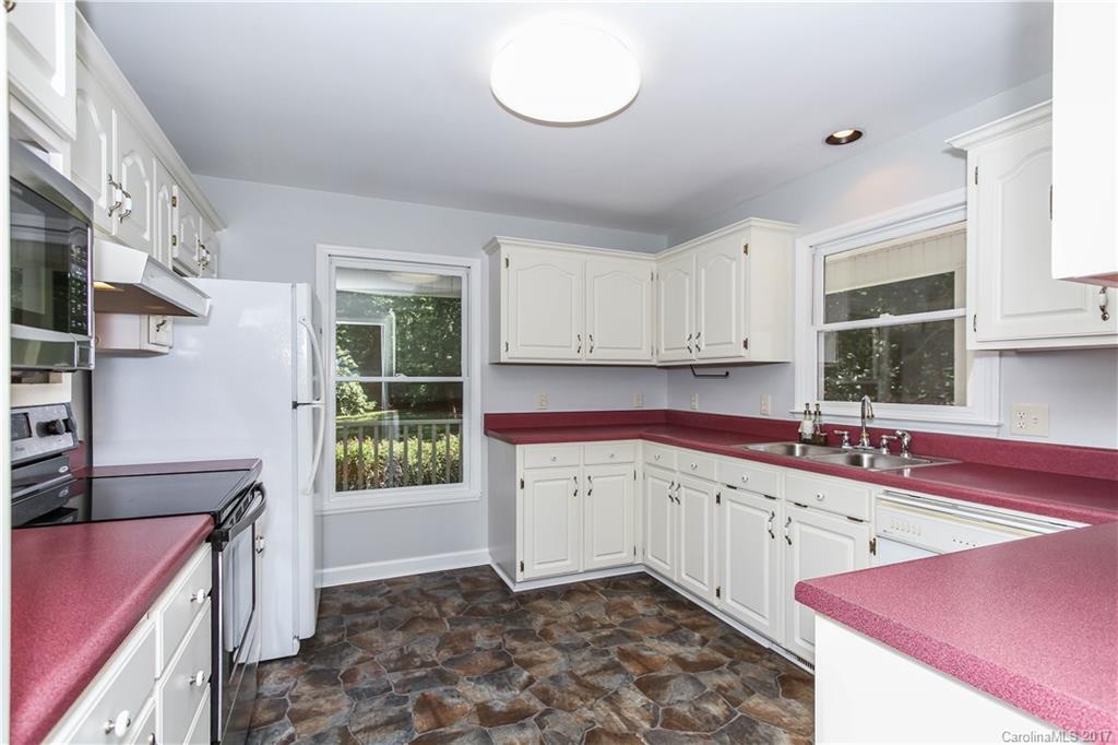 Triple C Mini Ranches - Residential