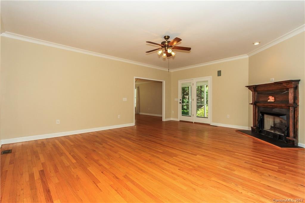 Triple C Mini Ranches - Residential