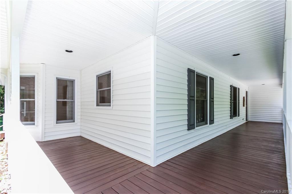 Triple C Mini Ranches - Residential