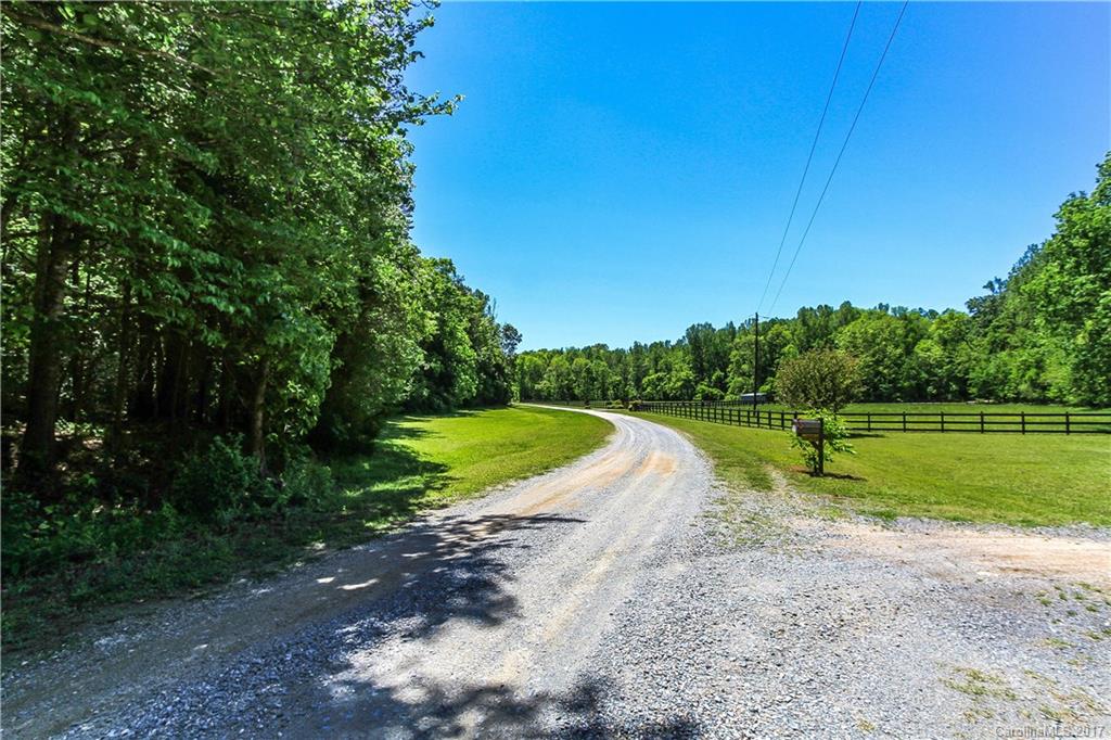 Triple C Mini Ranches - Residential