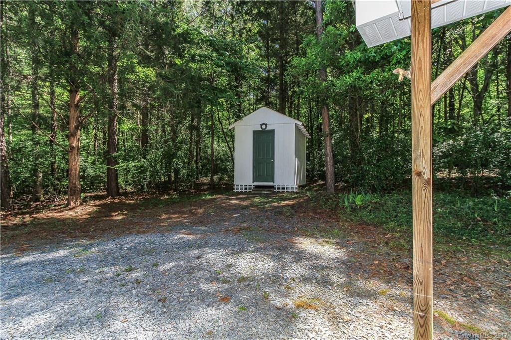 Triple C Mini Ranches - Residential