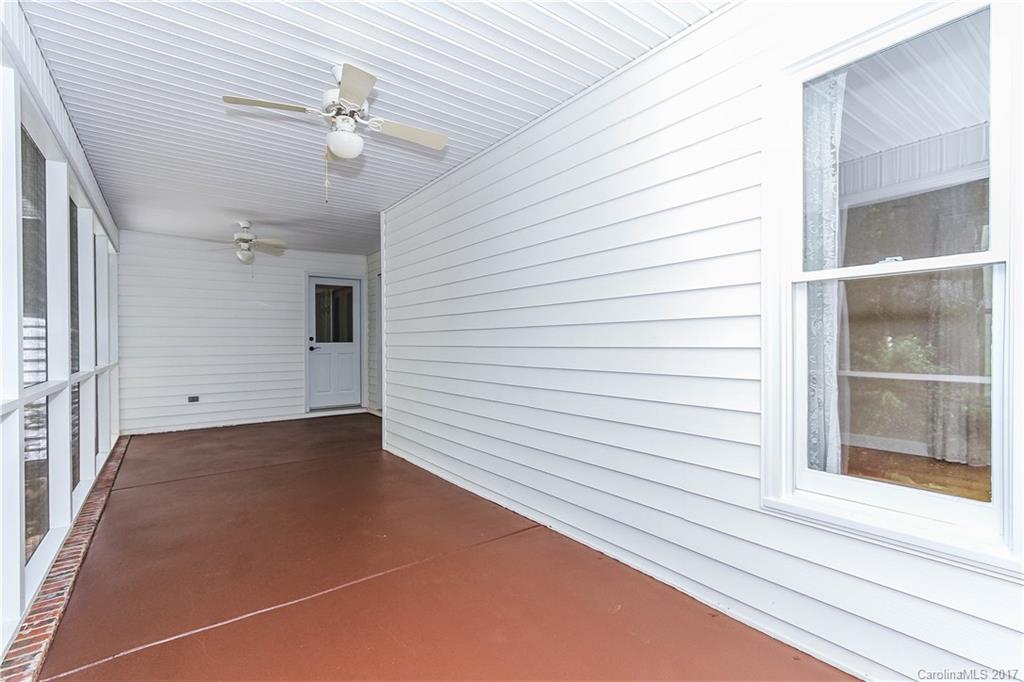 Triple C Mini Ranches - Residential