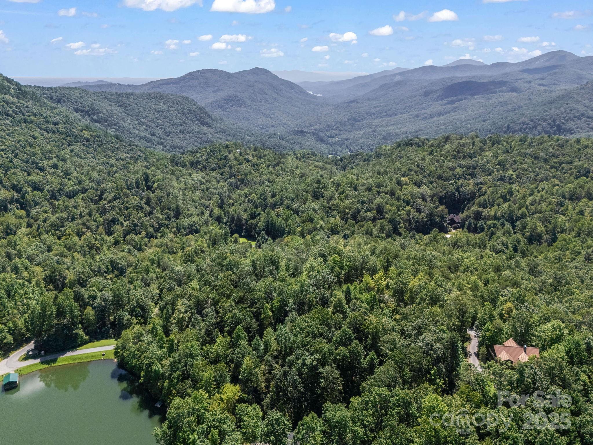 Gateway Mountain - Residential