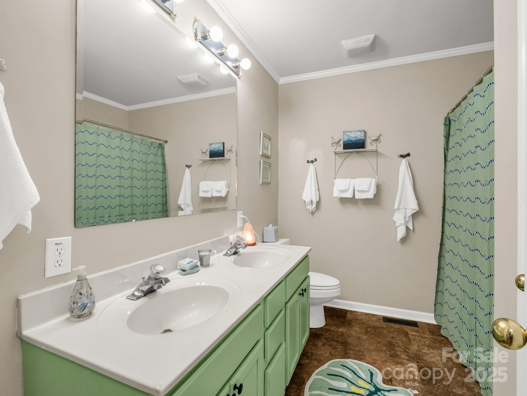 Gateway Mountain - Residential