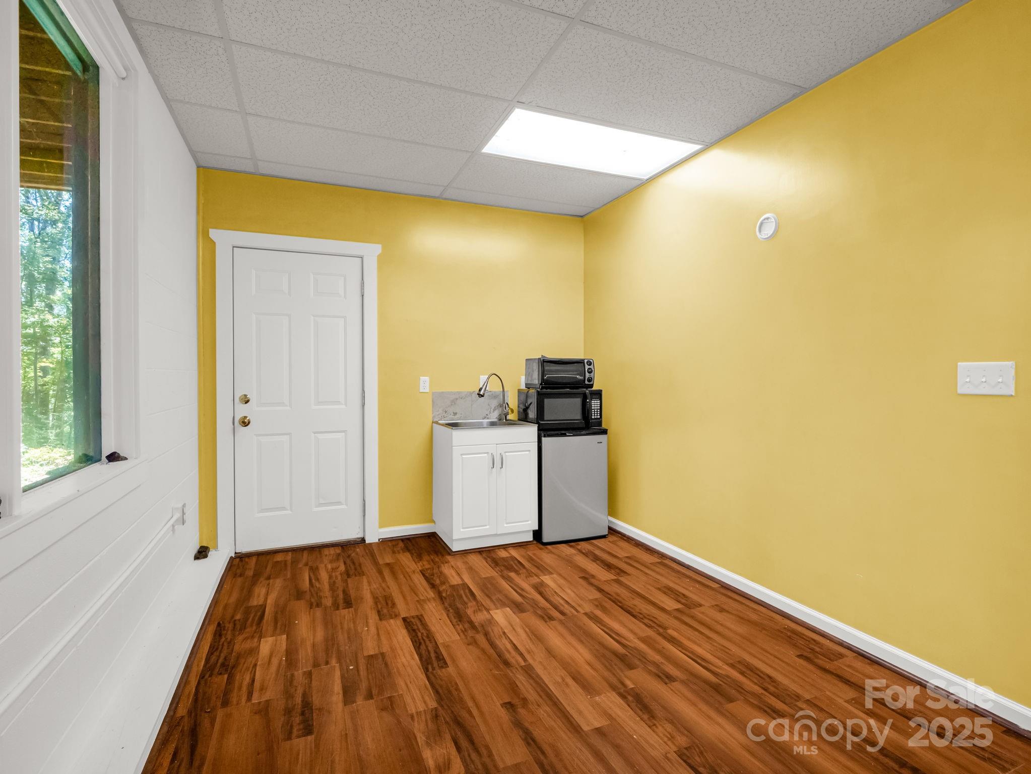 Gateway Mountain - Residential