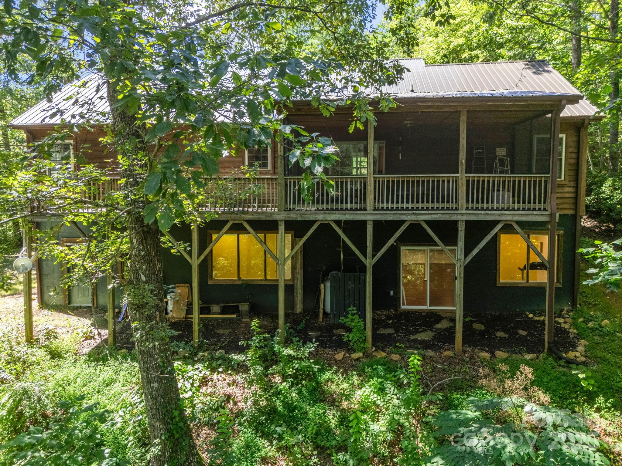 Gateway Mountain - Residential