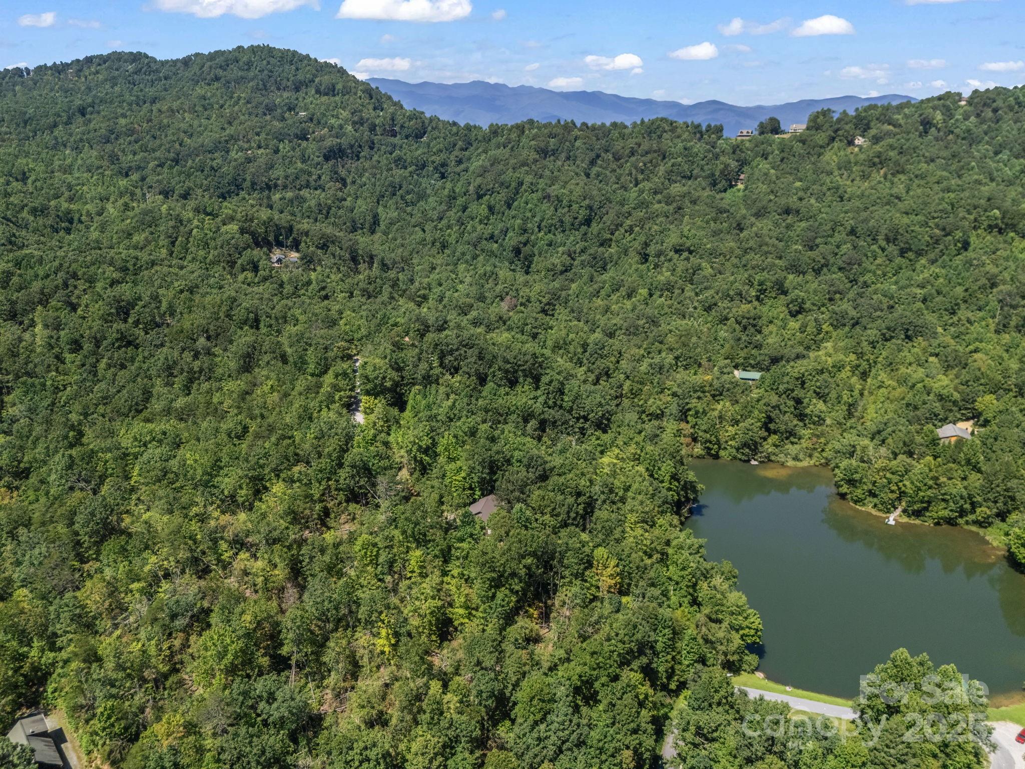 Gateway Mountain - Residential