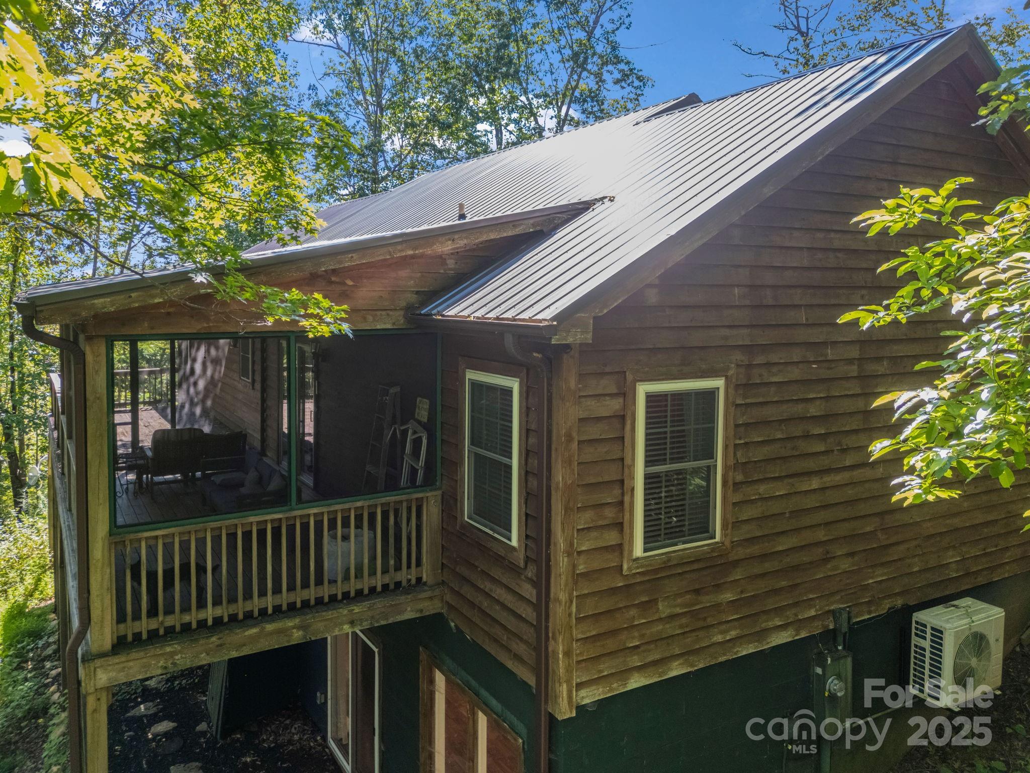 Gateway Mountain - Residential