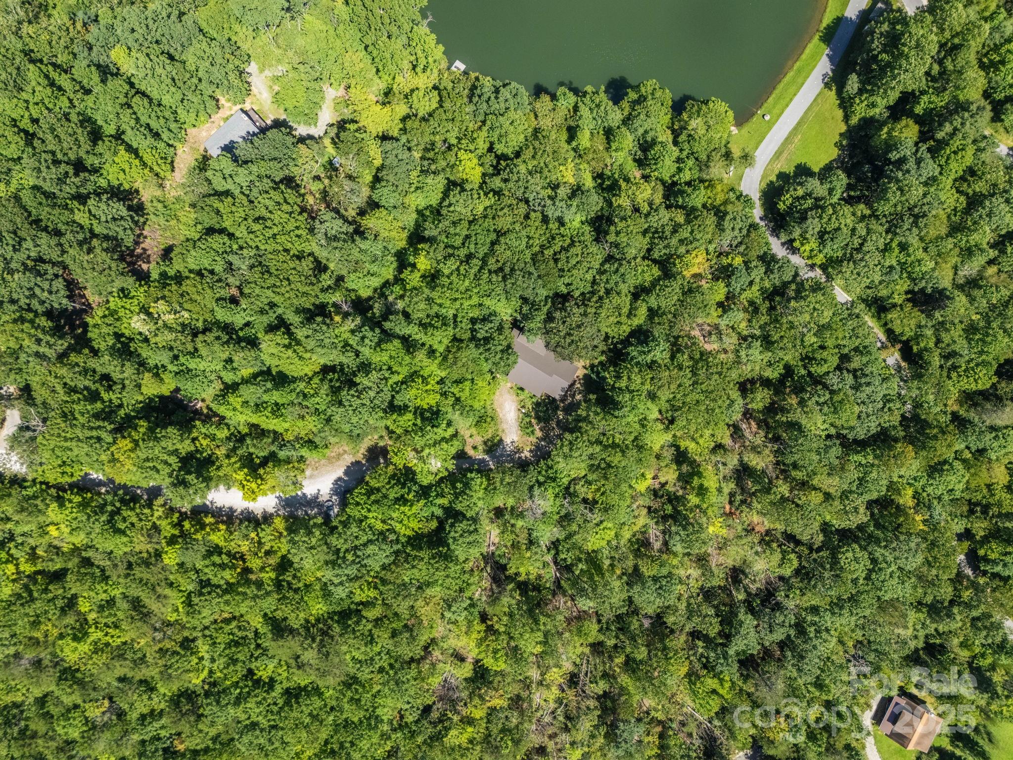 Gateway Mountain - Residential