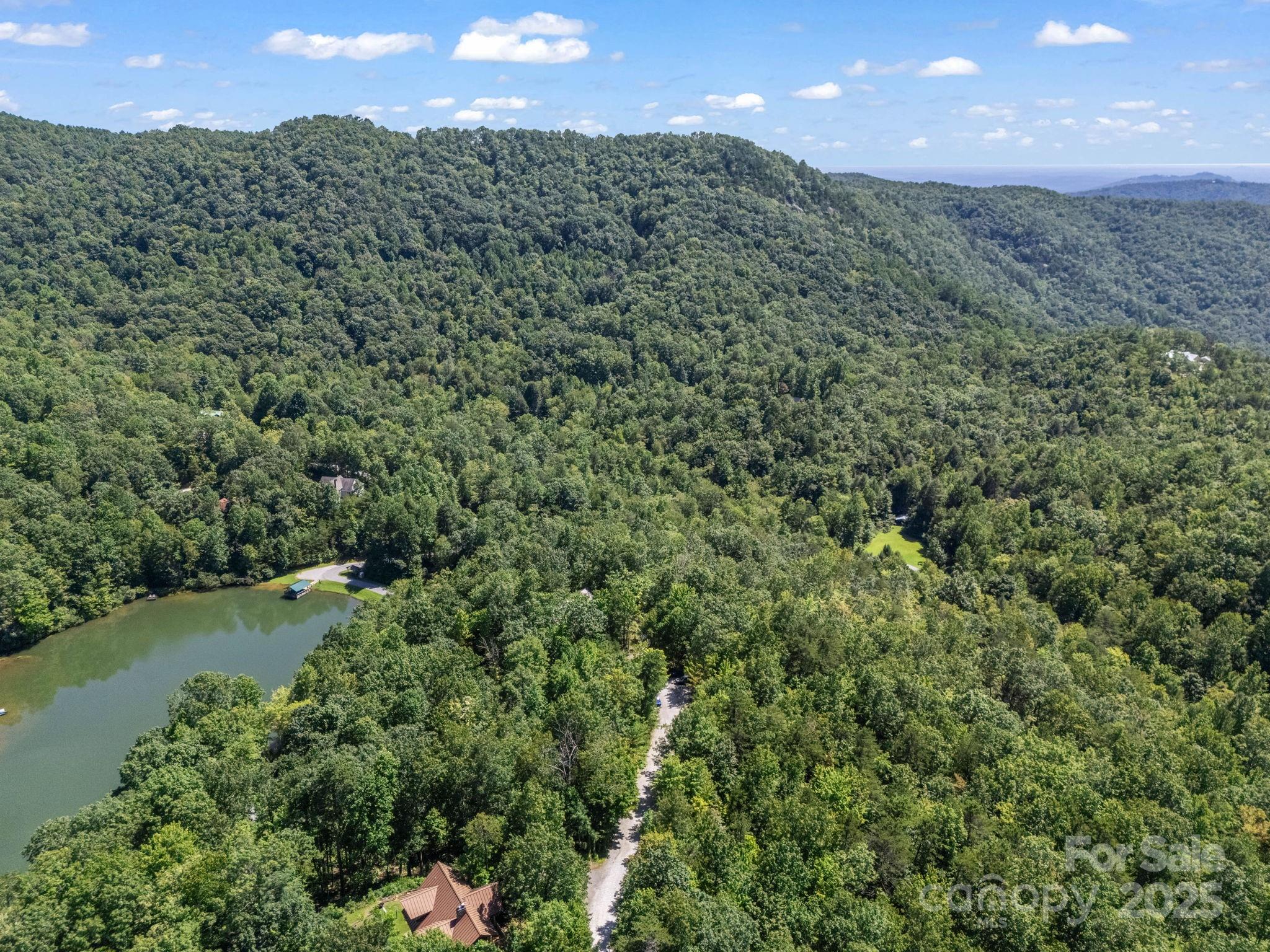 Gateway Mountain - Residential