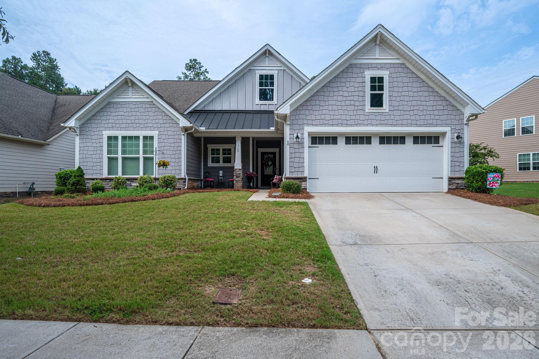 368 Picasso Trail, Mount Holly, NC, 28120