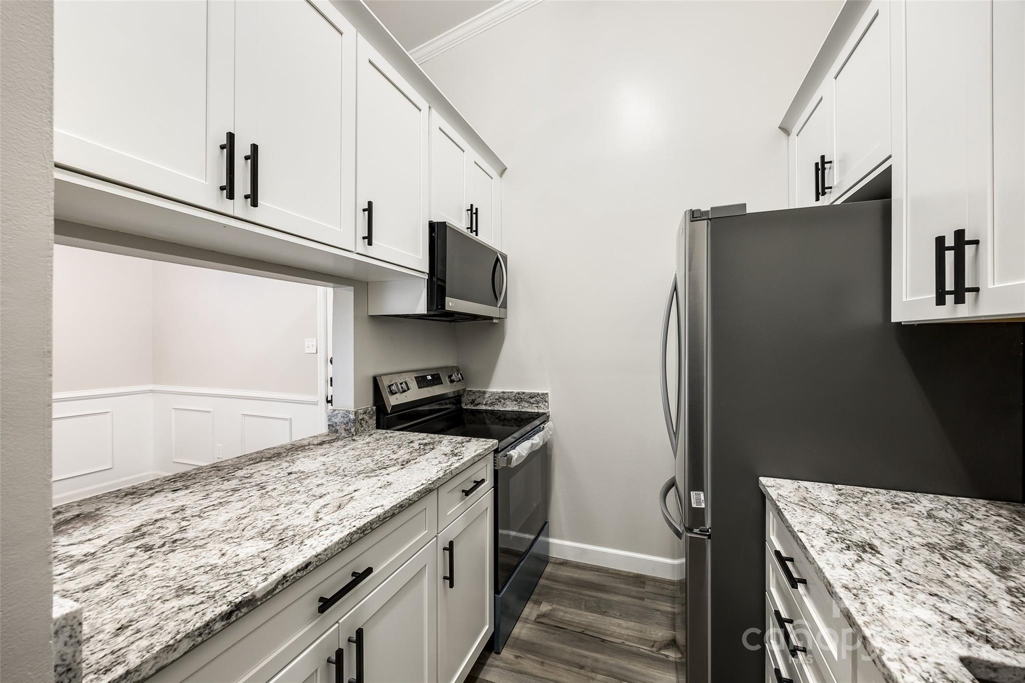 Lake Wylie Woods - Residential Lease