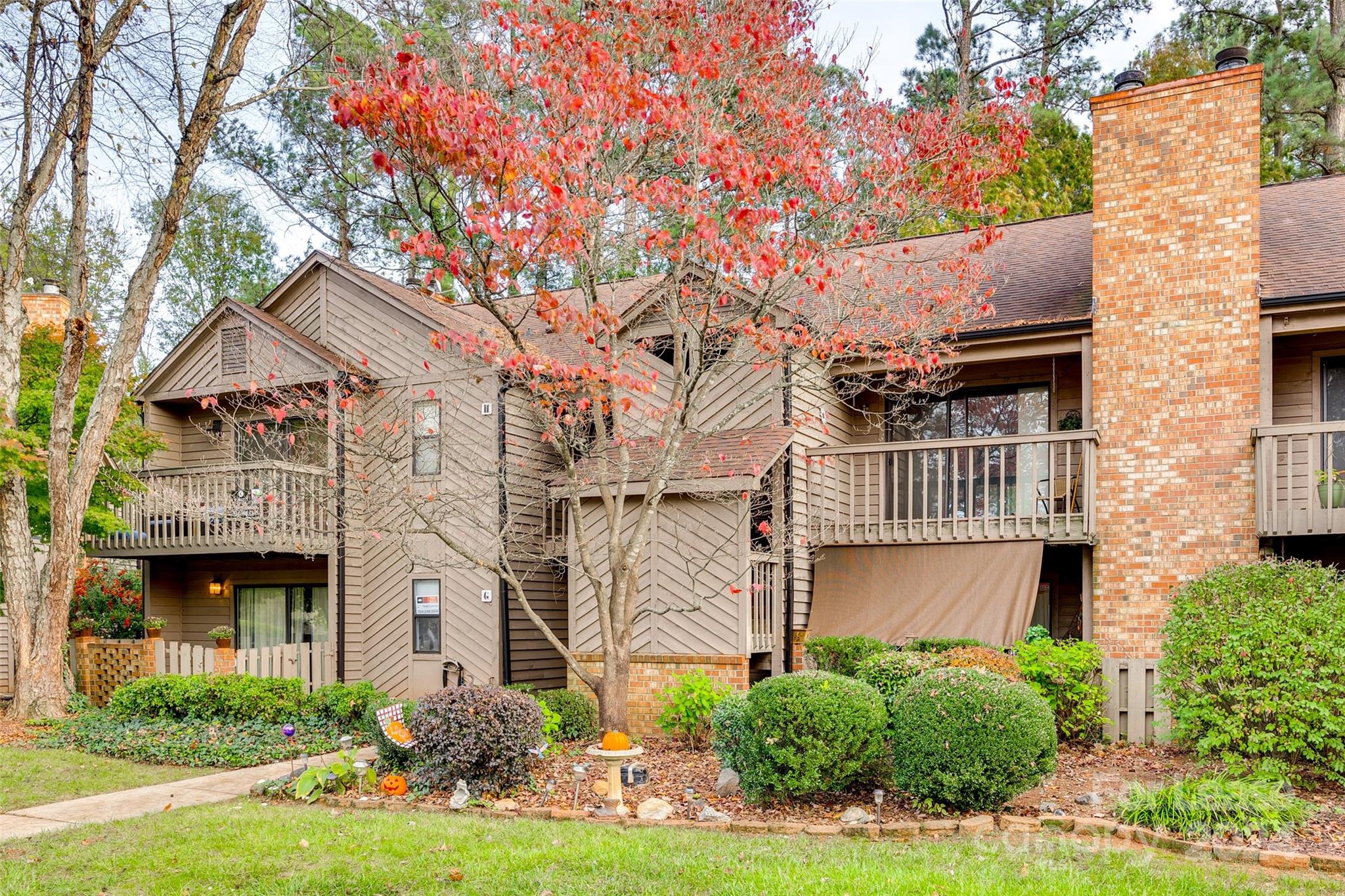 Lake Wylie Woods - Residential Lease