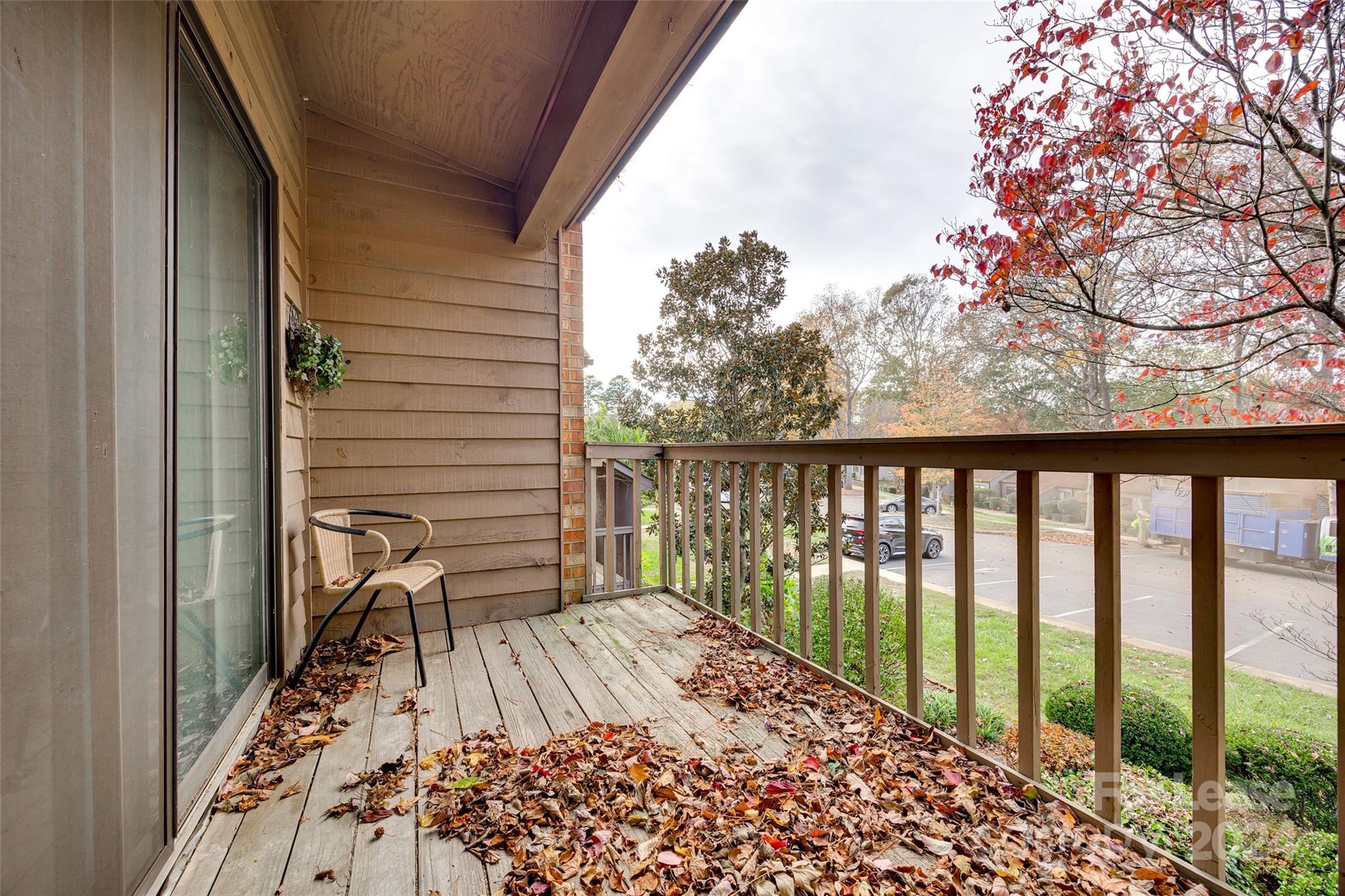 Lake Wylie Woods - Residential Lease