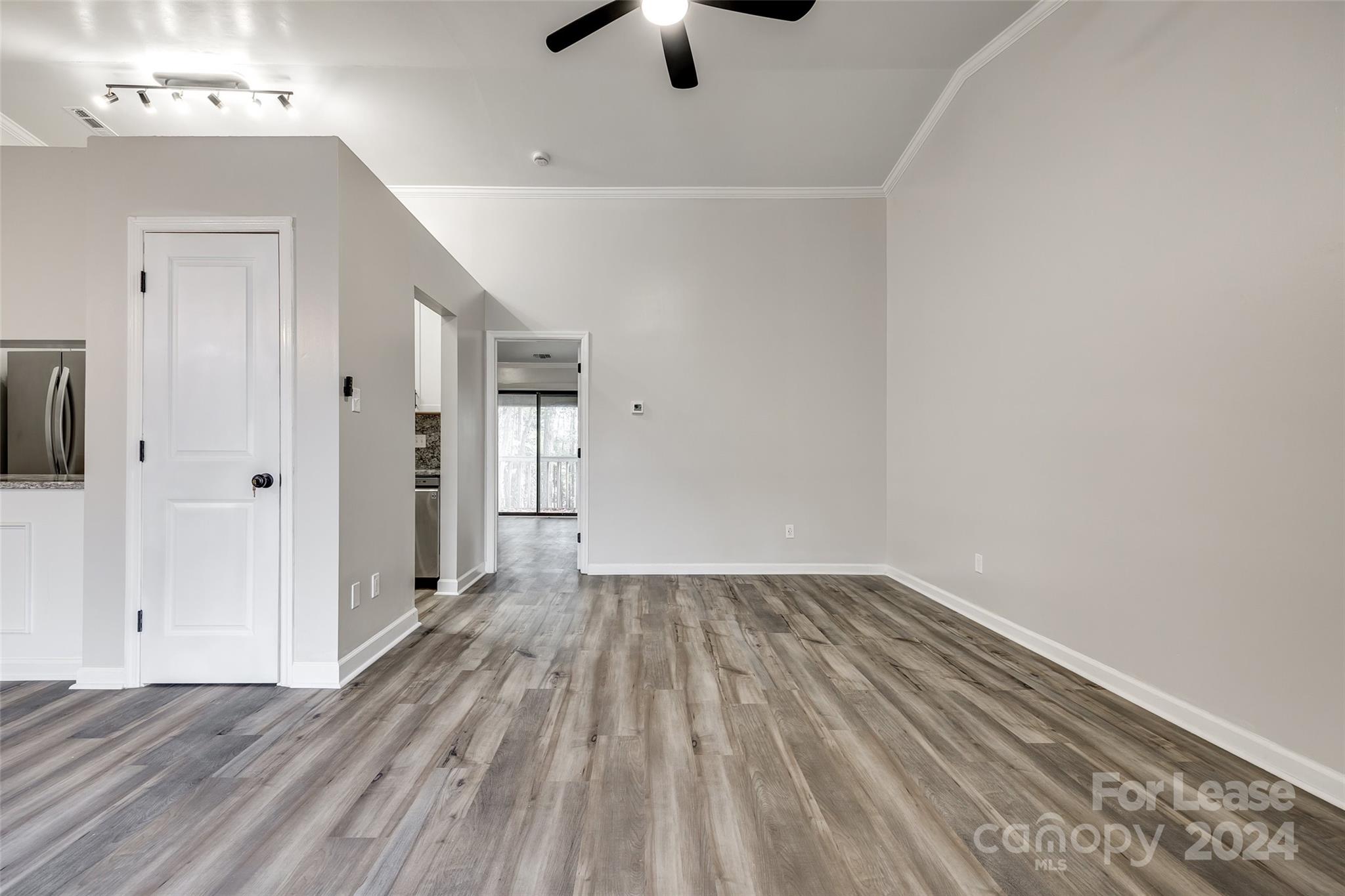 Lake Wylie Woods - Residential Lease