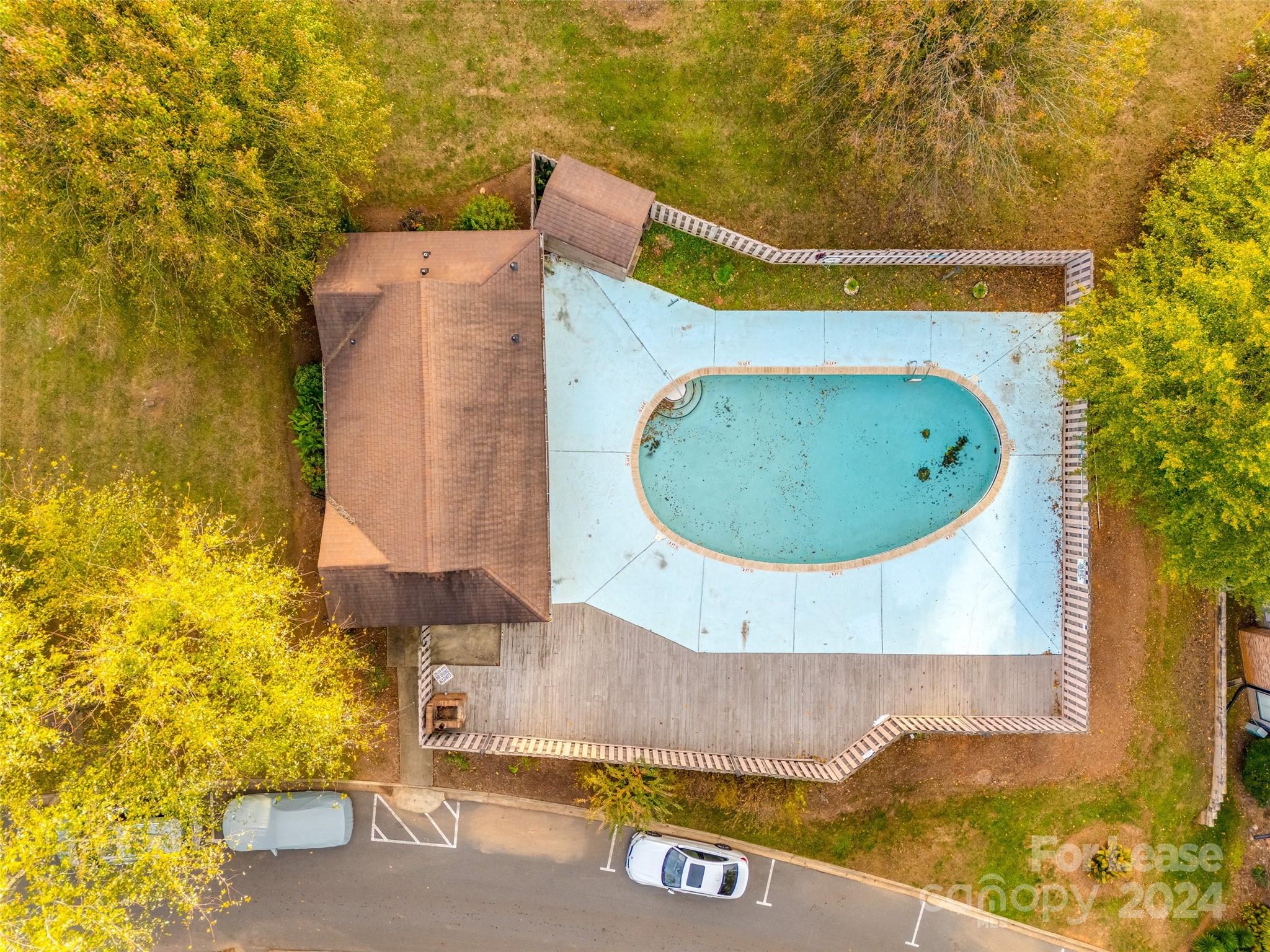 Lake Wylie Woods - Residential Lease