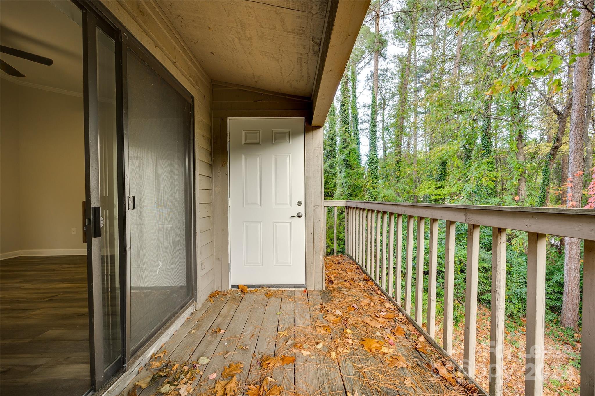 Lake Wylie Woods - Residential Lease