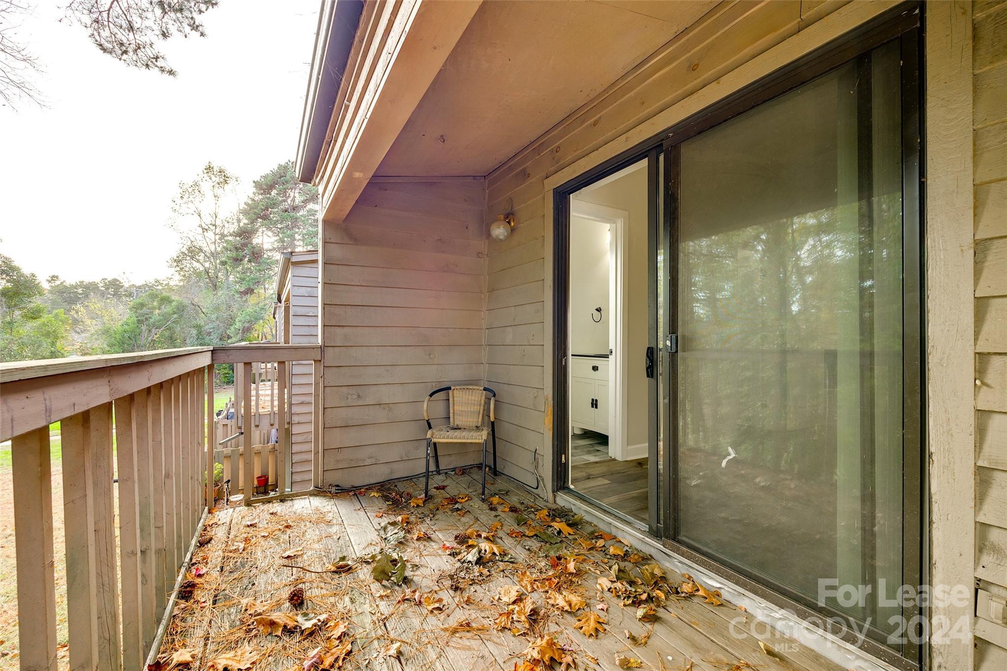 Lake Wylie Woods - Residential Lease