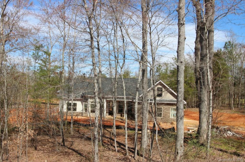 Glenmoor - Residential