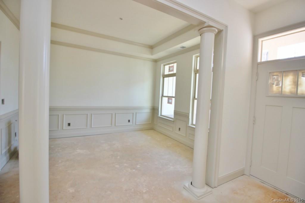 Glenmoor - Residential