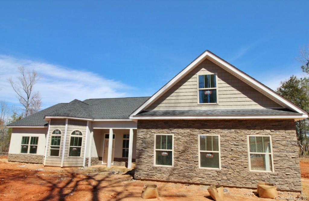 Glenmoor - Residential