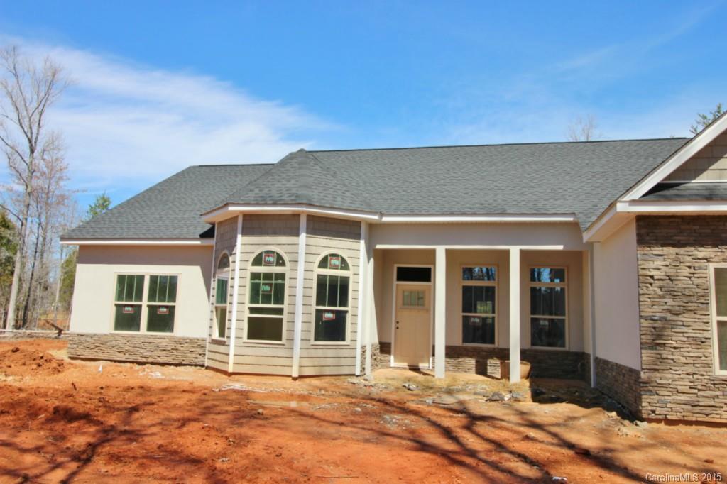 Glenmoor - Residential