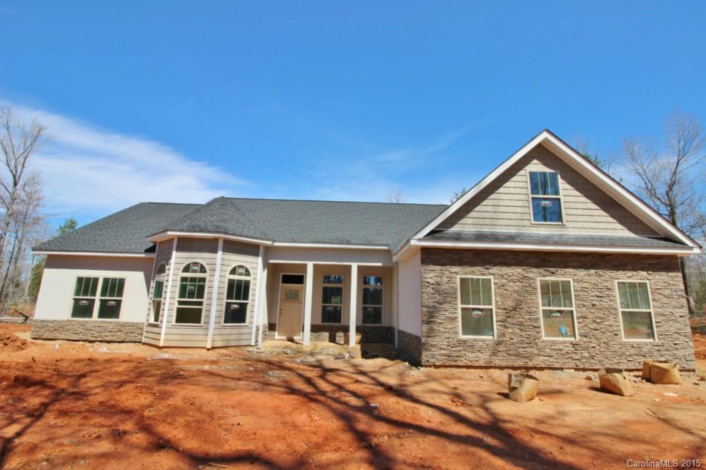 Glenmoor - Residential