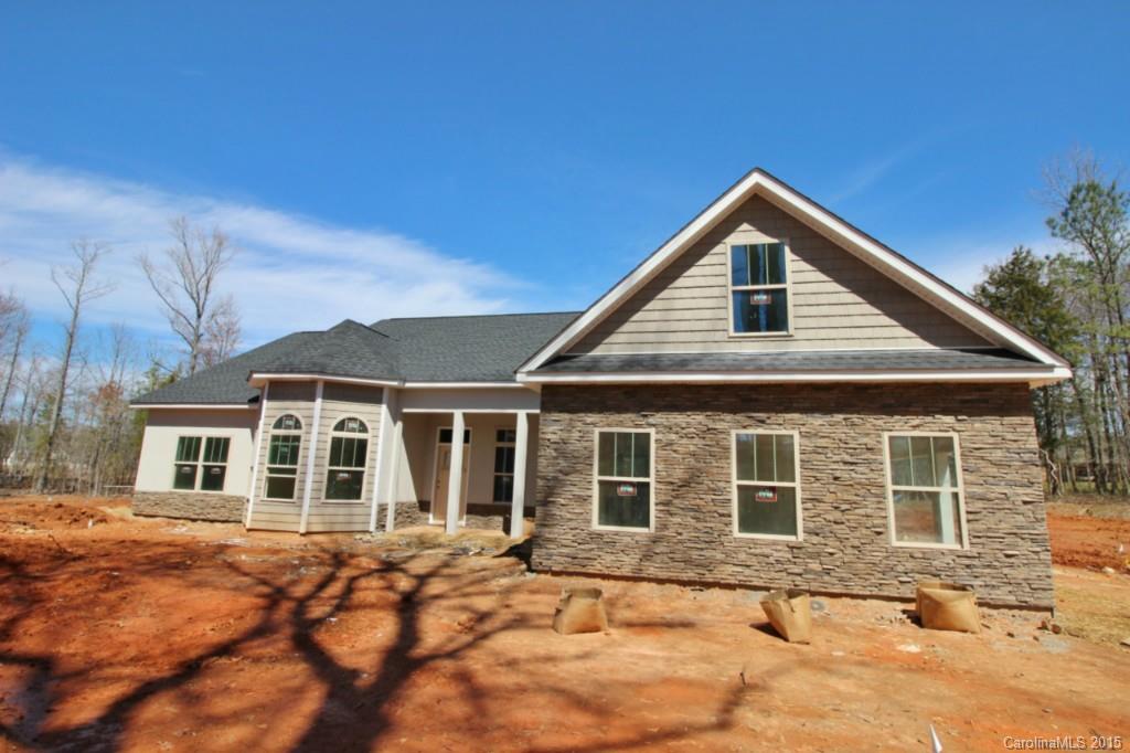 Glenmoor - Residential