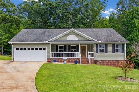 Photo of 4108 Lydia Suzanne Place, Lincolnton, NC 28092 (MLS # 4390026)