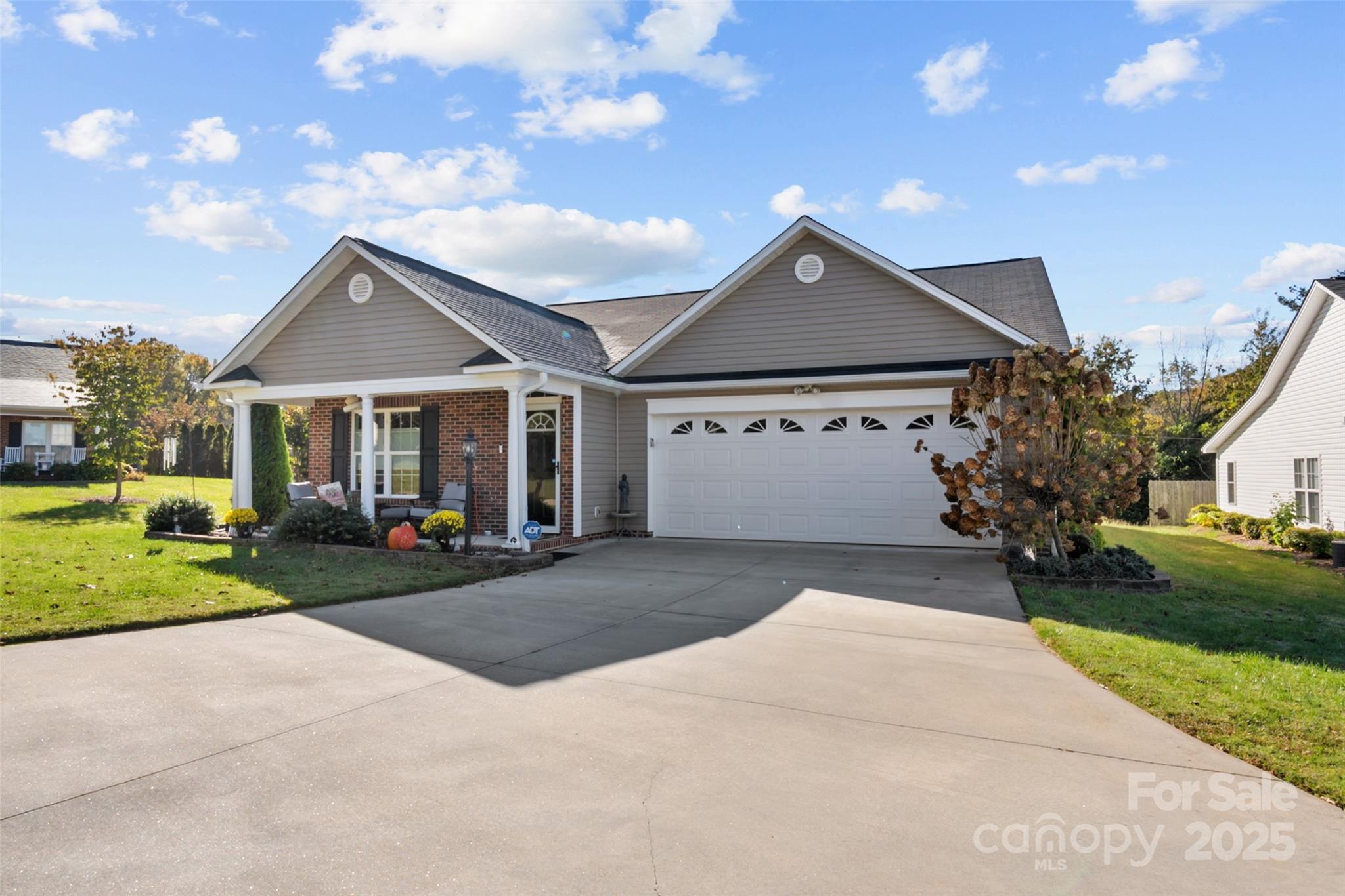 105 Morgan Trace Drive SW