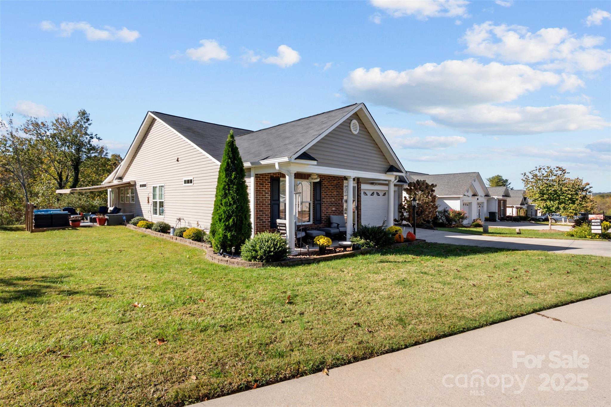 105 Morgan Trace Drive SW