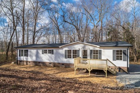 A home in Conover