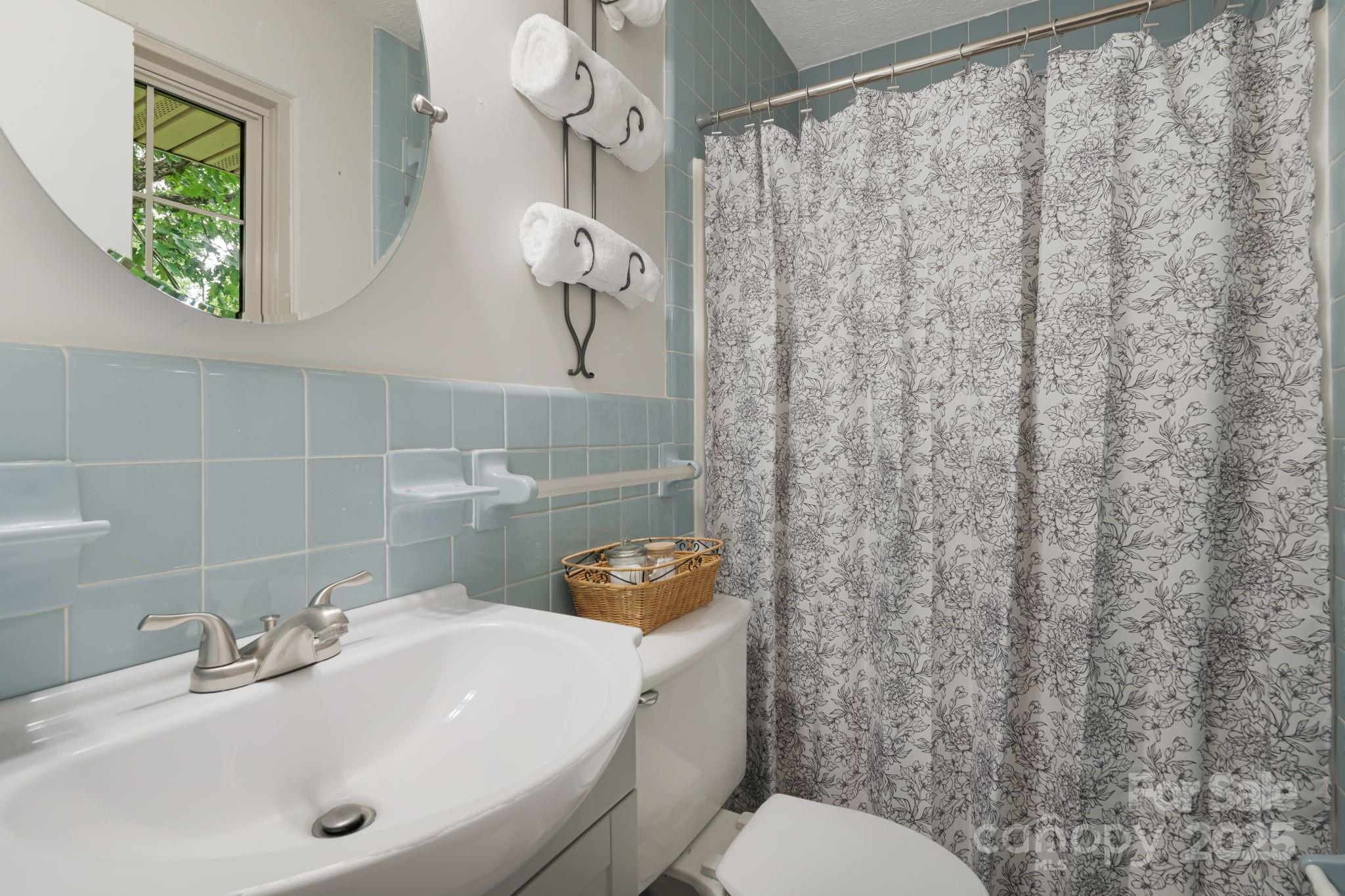 Midway Brook - Residential