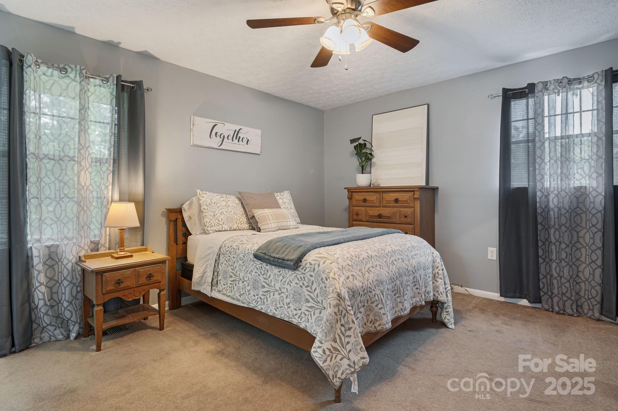 Midway Brook - Residential