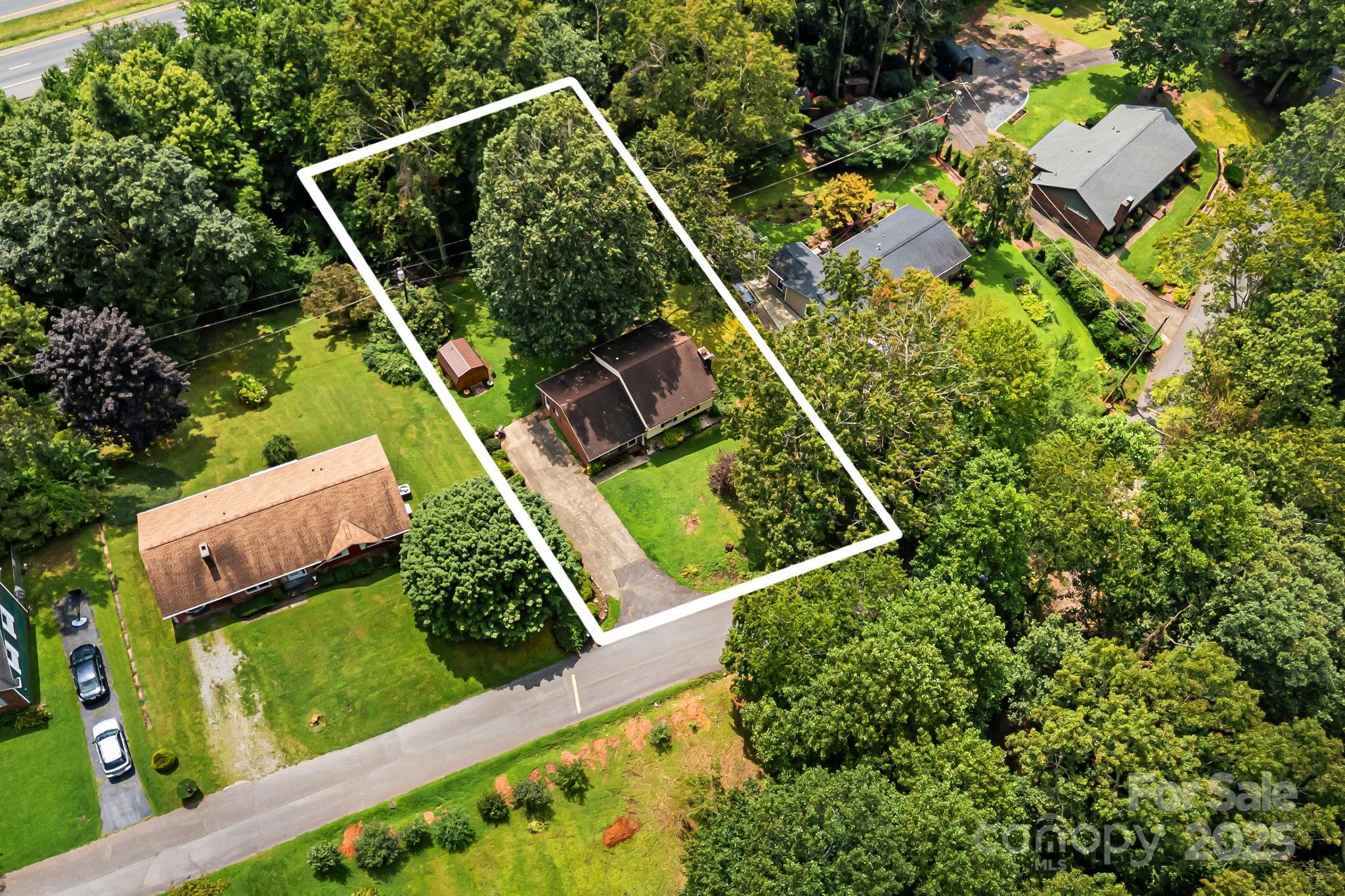 Midway Brook - Residential