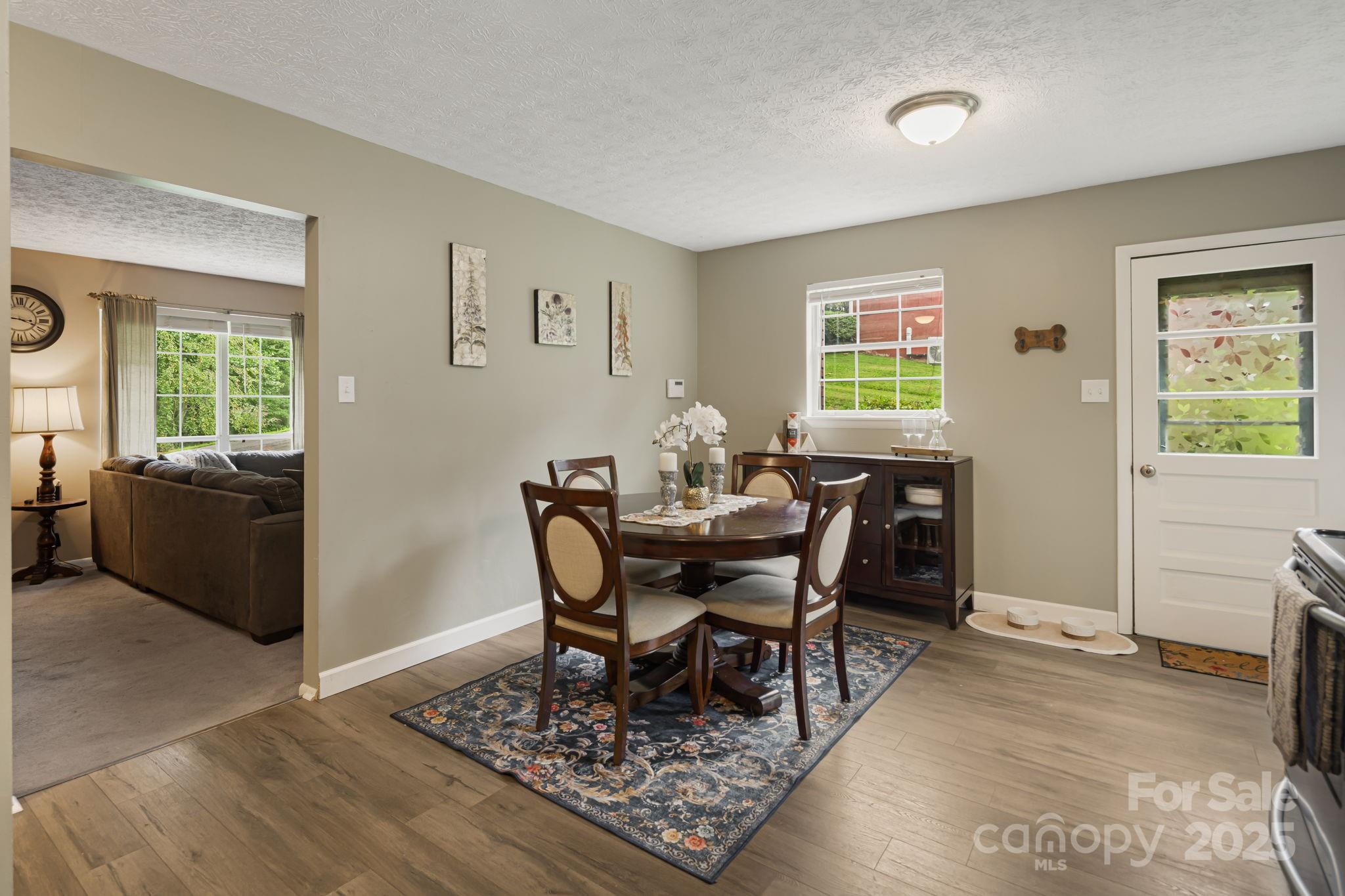 Midway Brook - Residential