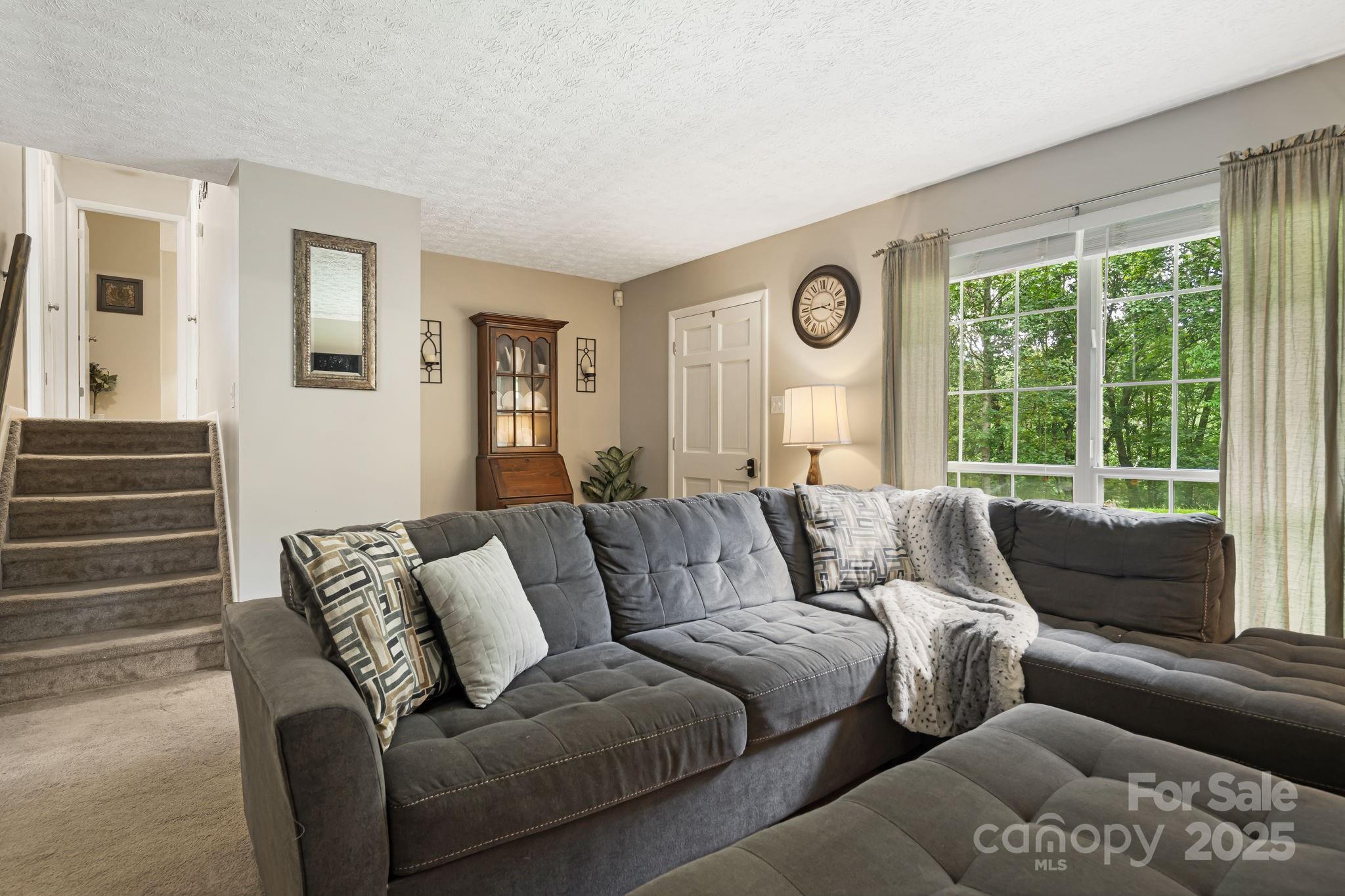 Midway Brook - Residential